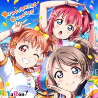 CYaRon! - Braveheart Coaster