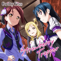 Guilty Kiss - Guilty Night, Guilty Kiss!