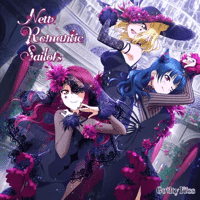 Guilty Kiss - New Romantic Sailors