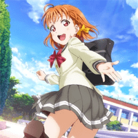 Chika Takami - One More Sunshine Story