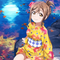 Hanamaru Kunikida - Oyasuminasan!