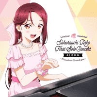 Riko Sakurauchi - PURE PHRASE