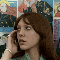 La Chinoise (1967)