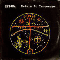 Enigma - Return To Innocence