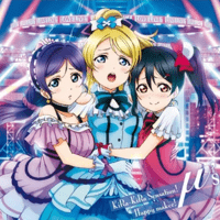 μ’s - KiRa-KiRa Sensation!