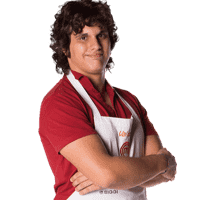 Valerio (MasterChef 6)