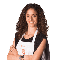 Cristina (MasterChef 6)