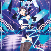 Karin Asaka - VIVID WORLD