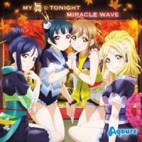 Aqours - MIRACLE WAVE