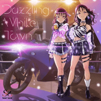 Saint Snow - Dazzling White Town