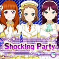 A-RISE - Shocking Party