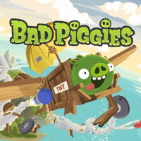 Bad Piggies