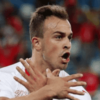 Xherdan Shaqiri