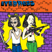 EYEDRESS - Romantic Lover