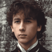 Young Sherlock Holmes