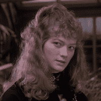 Elizabeth Hardy