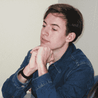 Jack Steadman (Mr Jukes)