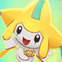 Jirachi