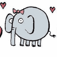 Elly Elephant