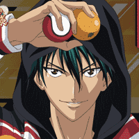 Ryoga Echizen