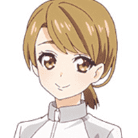 Kaibara Sachie