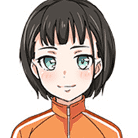 Ukita Shino