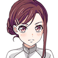 Yamanaka Eri