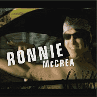 Ronnie McCrea