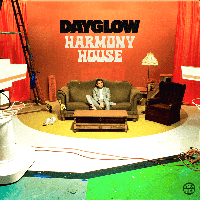 Dayglow - Balcony