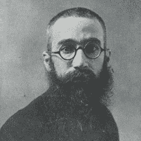 Ramón María Del Valle-Inclán