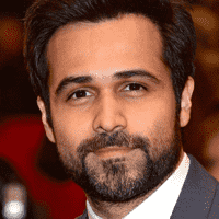 Emraan Hashmi