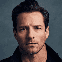 Ian Bohen