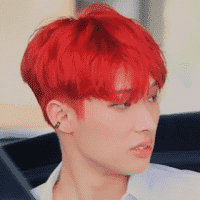 Mingi (ATEEZ)