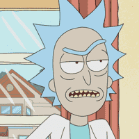 Rick Sanchez