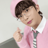 Jongho (ATEEZ)