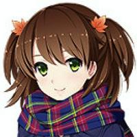 Nashiro Momiji (名白椛)