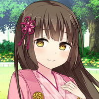 Tsukumo Haru