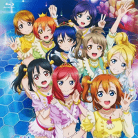 μ’s - ENDLESS PARADE