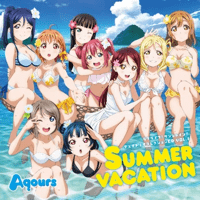 Aqours - Natsu e no Tobira Never end ver.