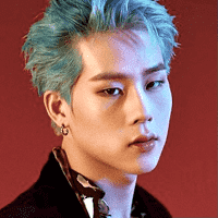 Jooheon (Monsta X)