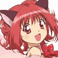 Tokyo Mew Mew New ♡