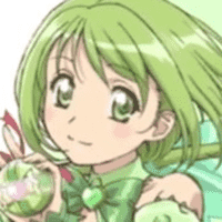 Lettuce Midorikawa