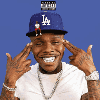 Dababy - Suge