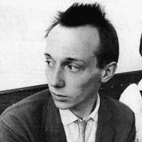 Howard Devoto