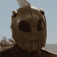 The Rocketeer (1991)