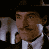 Neville Sinclair