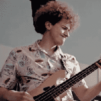 John Deacon