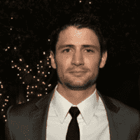 James Lafferty