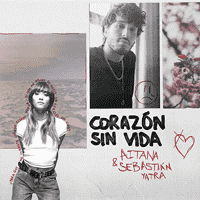 Aitana - Corazón Sin Vida (feat. Sebastián Yatra)