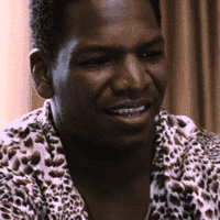 Uncle Elroy